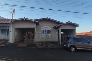 house em Rua Macapá, Jardim do Filtro - Araras - SP