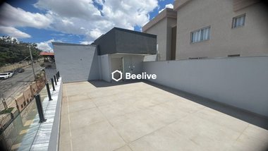 house em Rua Carlyle Guimarães Cardoso, Planalto - Belo Horizonte - MG