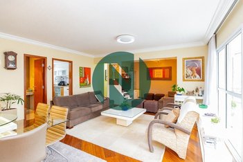 apartment em Avenida Damasceno Vieira, Vila Mascote - São Paulo - SP