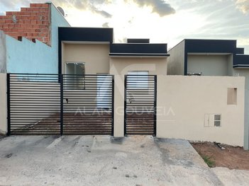 house em Rua Isaltino Lopes Cardoso, GSP Life Boituva - Boituva - SP