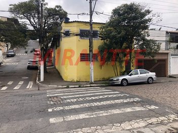 industrial em Rua Ouro Grosso, Parque Peruche - São Paulo - SP