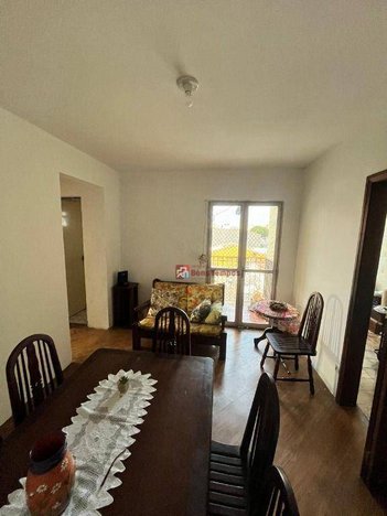 apartment em Avenida Capitão Anselmo Barcelos, Vila Rio Branco - São Paulo - SP