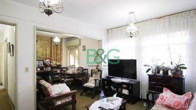 apartment em Rua Gomes de Carvalho, Vila Olímpia - São Paulo - SP
