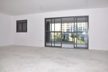 apartment em Rua Ocrísia, City América - São Paulo - SP