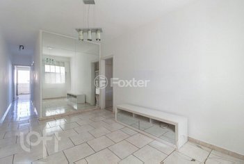apartment em Avenida da Azenha, Azenha - Porto Alegre - RS