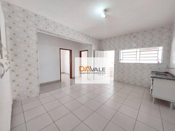 house em Avenida Frei Ângelo Maria, Jardim Santa Clara - Taubaté - SP