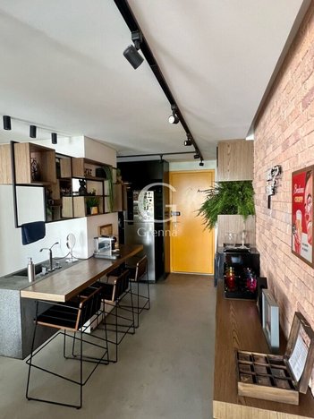 apartment em Rua Augusta, Consolação - São Paulo - SP