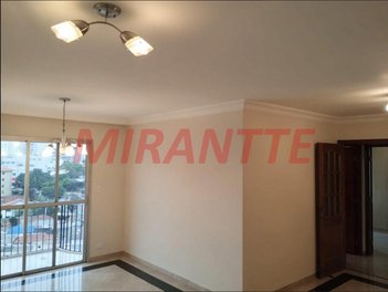apartment em Rua Ires Leonor, Parque Mandaqui - São Paulo - SP
