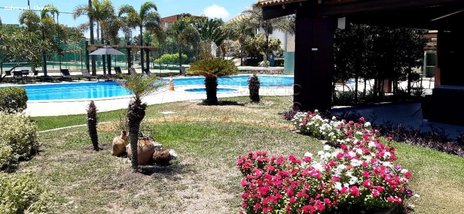 house em Rua Ademar Medeiros, Feitosa - Maceió - AL