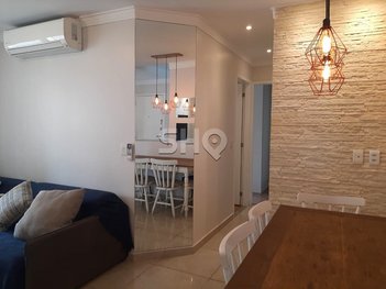 apartment em Rua Diana, Perdizes - São Paulo - SP