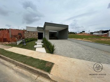 house em Alameda Ravenna, Jardim Villagio Milano - Sorocaba - SP