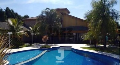 house em Alameda das Camélias, Recanto das Flores - Indaiatuba - SP