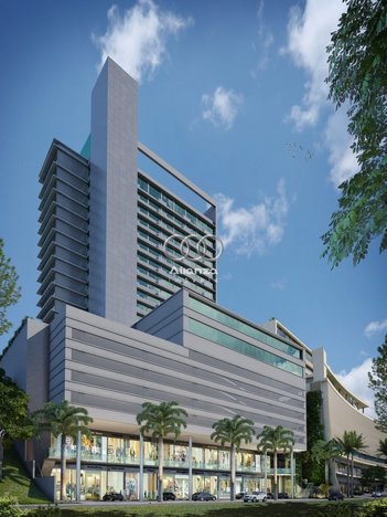 business em das Acácias, Vale do Sereno - Nova Lima - MG