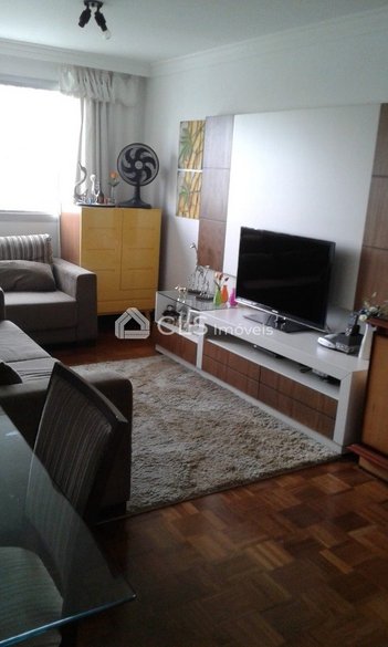 apartment em Rua Doutor Homem de Melo, Perdizes - São Paulo - SP