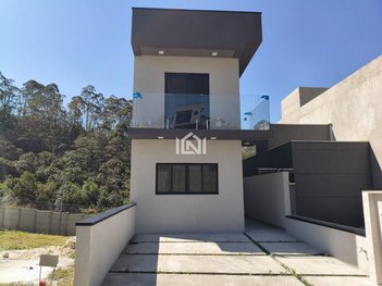 house em Rodovia Raposo Tavares, Sítio Boa Vista - Cotia - SP