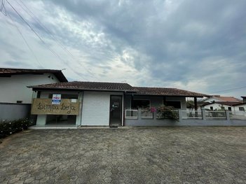 office em Rua Christian Benz, Vila Germer - Timbó - SC