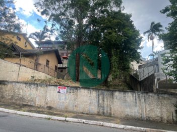 land_lot em Rua Paulo II, Jardim Vitória Régia - São Paulo - SP