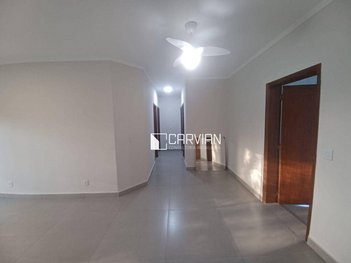 apartment em Rua Itapira, Jardim Paulista - Ribeirão Preto - SP