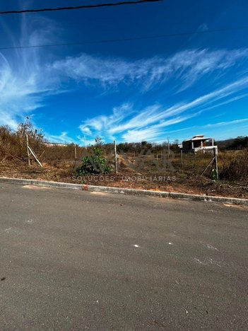land_lot em Rua Monteiro Lobato, Boulevard - Salinas - MG