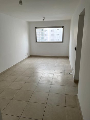 apartment em Avenida Iraí, Indianópolis - São Paulo - SP