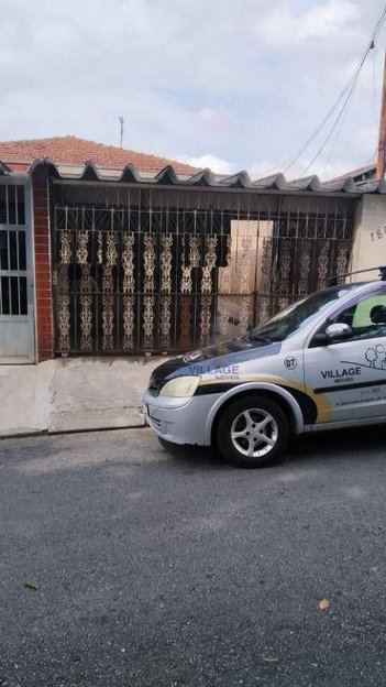 house em Rua Jandaia, Ayrosa - Osasco - SP