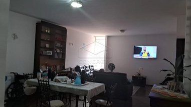 house em Rua Francisco Carvalhaes de Paiva, Chácara Braz Miraglia - Jaú - SP