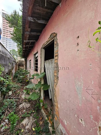 land_lot em Rua Barão do Bananal, Vila Pompéia - São Paulo - SP