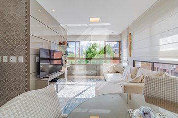 apartment em Lageado, Petrópolis - Porto Alegre - RS