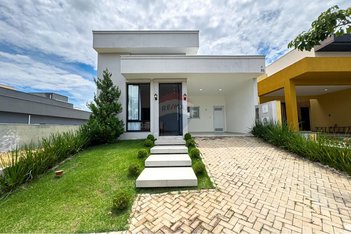 house em Rua das Framboesas, Parque Residencial Terras de Yucatan - Monte Mor - SP