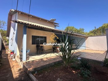 house em Avenida São Paulo, Setor Sônia Regina (Taquaralto) - Palmas - TO