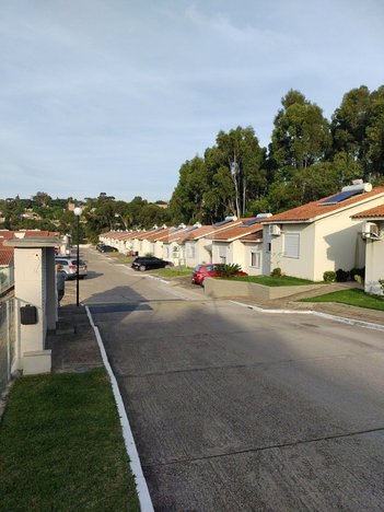 house em Beco do Soares, São Lucas - Viamão - RS