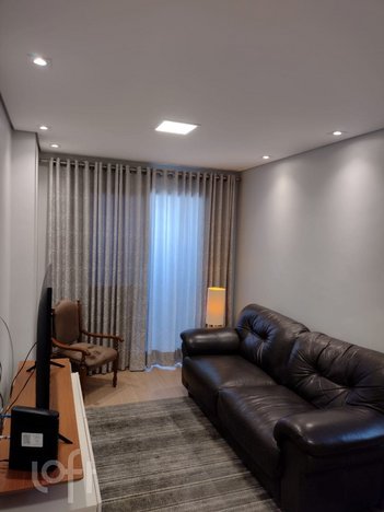 apartment em Evangelina, Vila Carrão - São Paulo - SP