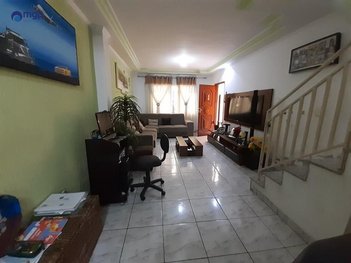 house em Rua Crisciúma, Jardim Brasil (Zona Norte) - São Paulo - SP