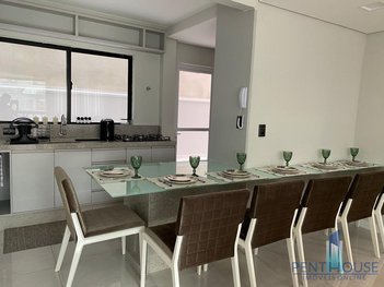 apartment em Rua 3300, Centro - Balneário Camboriú - SC