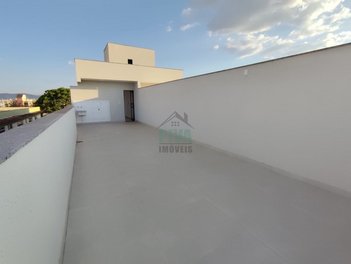 apartment em Rua Francisco da Veiga, Monsenhor Messias - Belo Horizonte - MG