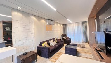 apartment em Rua João Echer, Madureira - Caxias do Sul - RS