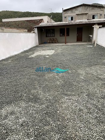 land_lot em Rua dos Samangaias, Porto Belo - Porto Belo - SC