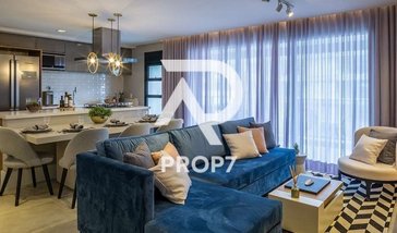 apartment em Rua Havaí, Sumaré - São Paulo - SP