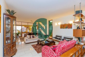 house em Rua Bernarda Luiz, Vila Madalena - São Paulo - SP