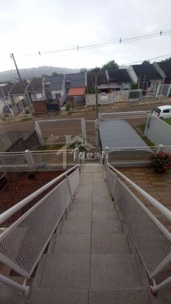 apartment em Rua Gonçalino Lucas, Lomba da Palmeira - Sapucaia do Sul - RS