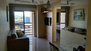 apartment em Avenida Comandante Sampaio, km 18 - Osasco - SP