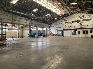 industrial em Rua Tocantínia, Vila Liviero - São Paulo - SP