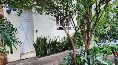 house em Rua Tangará, Vila Mariana - São Paulo - SP