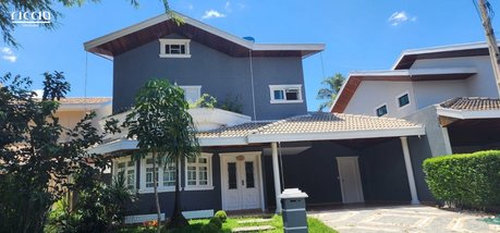 house em Rua Paulo Renato da Cunha Santos, Urbanova VI - São José dos Campos - SP