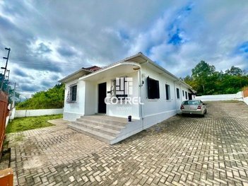 commercial_building em Avenida Prefeito Evandro Behr, Camobi - Santa Maria - RS