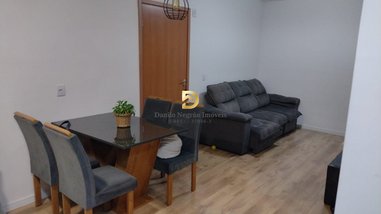 apartment em Avenida Doutor Antonio João Abdalla, Empresarial Colina - Cajamar - SP
