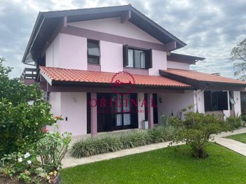 house em Rua Magnólia, Bela Vista - Caxias do Sul - RS