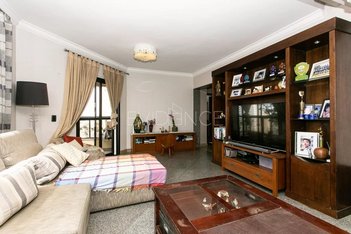 apartment em Rua Cabrália, Vila Carrão - São Paulo - SP