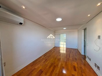 apartment em Rua Saldanha Marinho, Vila Independência - Piracicaba - SP