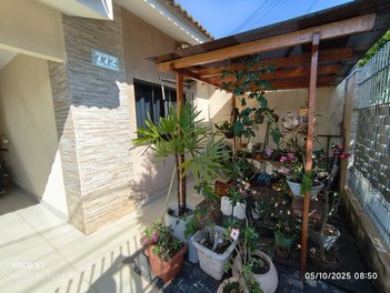 house em Rua Ana Coronado Marquioto, Jardim Paulista - Maringá - PR